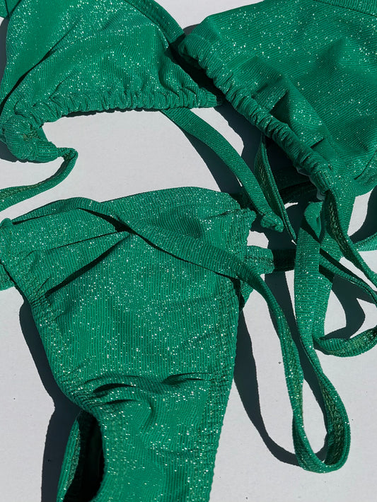 Verde Brilho