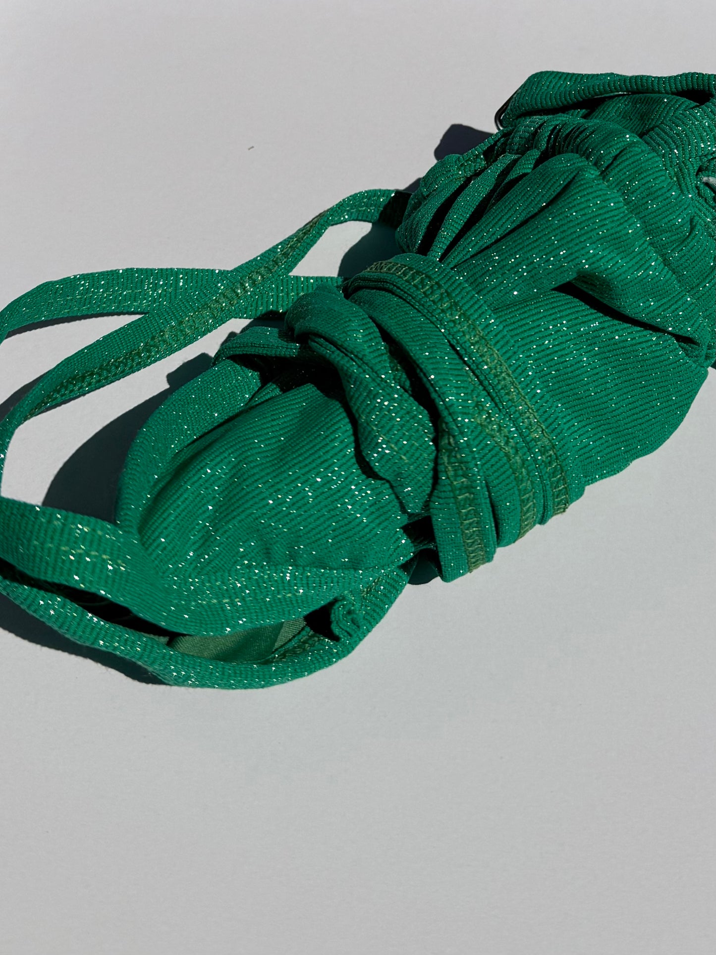 Verde Brilho